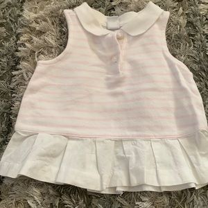 Janie and Jack Blouse